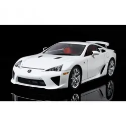 1:24 Lexus LFA V10 SV m.Ph-Ätz-Teile