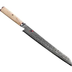 Miyabi Messer 5000MCD Brotmesser 23cm
