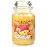 Yankee Candle Mango Peach Salsa
