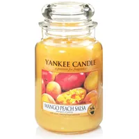 Yankee Candle Mango Peach Salsa