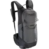 Evoc Lite Race 10 l Carbon Grey/Black