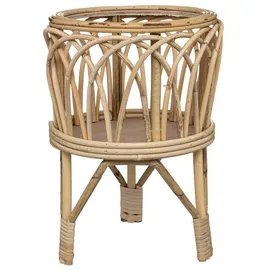 Atmosphera Créateur d'intérieur Carmen H39 cm Beige