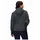 Marmot Drop Line Fleece Mit Durchgehendem Reißverschluss - Steel Onyx Heather - M