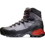 Mammut Trovat Advanced II High GTX Men asphalt-black (00649) 10.5