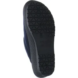 ROHDE Damen Neustadt-d Hausschuh, Grau 83 Graphit, 42 EU Weit