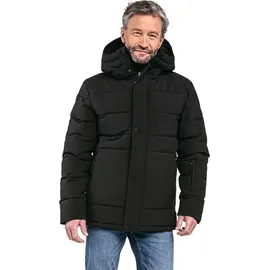 Schöffel Ins. Jacket Eastcliff Herren black 54