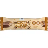 MORE Nutrition More Soft Bar Peanut Caramel - 50.0 g