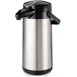 Bravilor Bonamat Furento Silber 2,2 l