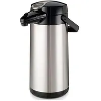 Bravilor Bonamat Furento Silber 2,2 l
