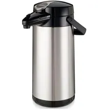 Bravilor Bonamat Furento Silber 2,2 l