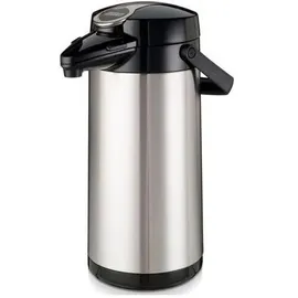 Bravilor Bonamat Furento Silber 2,2 l