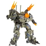 Hasbro Masterpiece Movie Series figurine Decepticon Brawl 26 cm