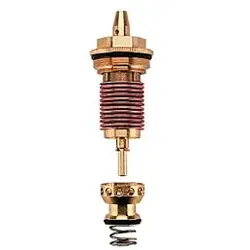 Grohe Thermoelement Grohmix 47019000 Bimetall, 3/4"