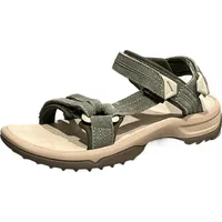 Teva Terra Fi Lite Damen seagrass 43