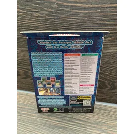 Yu-Gi-Oh! Structure Deck Egyptian God Obelisk The Tormentor