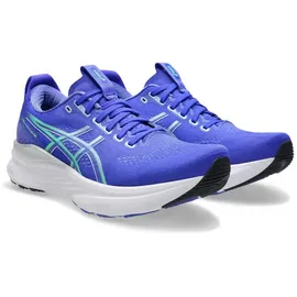 Asics Gel-Kayano 32 Herren Cobalt Burst/Pure Silver 45