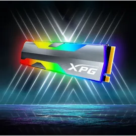 A-Data XPG Spectrix S20G RGB 500 GB M.2
