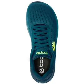 Topo Athletic Magnifly 5 Herren Blue / Green 44