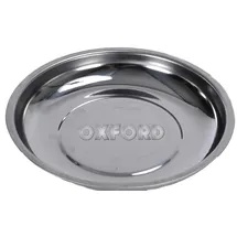 Oxford Magneto Magnetschale, silber für Männer