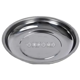 Oxford Magneto Magnetschale, silber für Männer