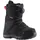 BURTON Zipline Boa Black - Kinder