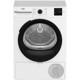 Beko BM3T38220WB Wärmepumpentrockner (8 kg)