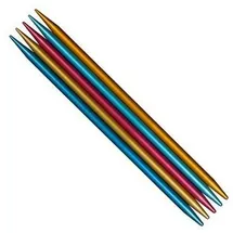 addi Strumpfstricknadeln 15 cm 8 mm 1 St.