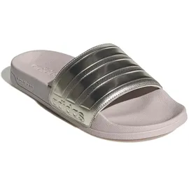 adidas Adilette Shower Ice Purple/Gold 44