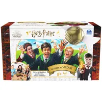 Spin Master JEU VIF D oder HPOTTER