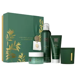 Rituals The Ritual of Jing Gift Set M Kerzen