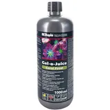 Dupla Marin Gel-o-juice Coral Food, 1 Liter - flüssiges Ergänzungsfuttermittel
