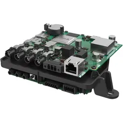 Axis F9114-B - Video-Server - 4 Kanäle