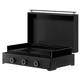 WMF Plancha Set 75G schwarz