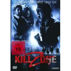 Kill Zone S.P.L. [DVD] (Neu differenzbesteuert)