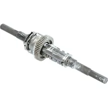 Shimano Achseinheit 187 mm