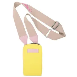 Fritzi aus Preußen Izzy08 Jozy Canvas Handytasche 11 cm sun