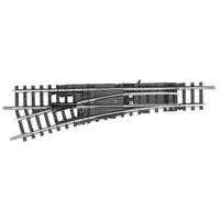 Trix Handweiche links 14954 N