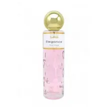 Saphir Parfums Elegance Pour Femme Eau de Parfum 200 ml