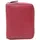 Esquire Duo Geldbörse Damen rot
