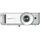 InFocus Genesis IV DLP Silber/Weiß