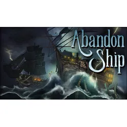 Abandon Ship