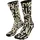 Dynafit Trail Laufsocken 39-42 Schwarz