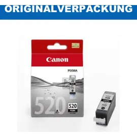 Canon PGI-520BK schwarz