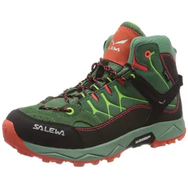 alp trainer mid gtx