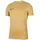 Nike Park VII Dri-FIT Trikot kurzarm 729 jersey gold/black XL