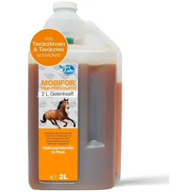 NutriLabs Mobifor® High Performance