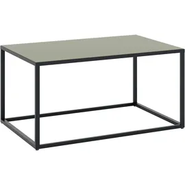 Set One by Musterring Reno Grün Glas 100 x 50 x 60 cm