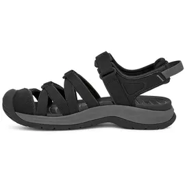 Teva Tirra Sport Ct Sandalen - Black - EU 38