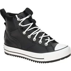 Converse CHUCK TAYLOR ALL STAR WATER-REPELLENT HIKER BOOT Herren schwarz/weiß 39,5