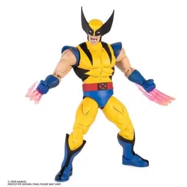 MONDO X-Men '97 Actionfigur 1/6 Nightcrawler 27 cm